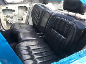 Chevrolet Caprice Rare Concept 1991 года 